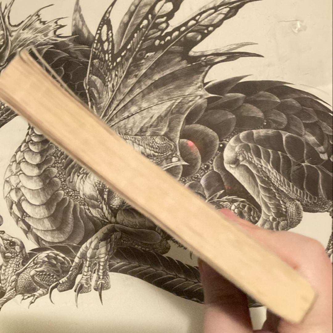 All the Lovely Bad Ones