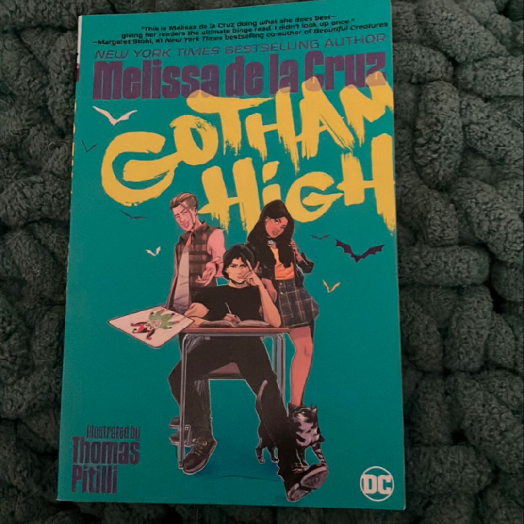 Gotham High