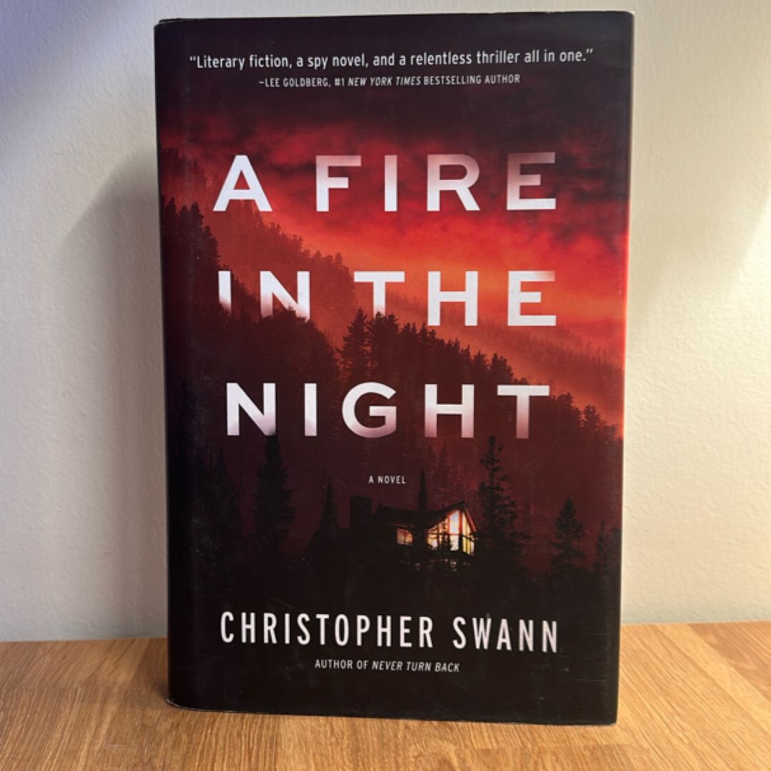 A Fire in the Night