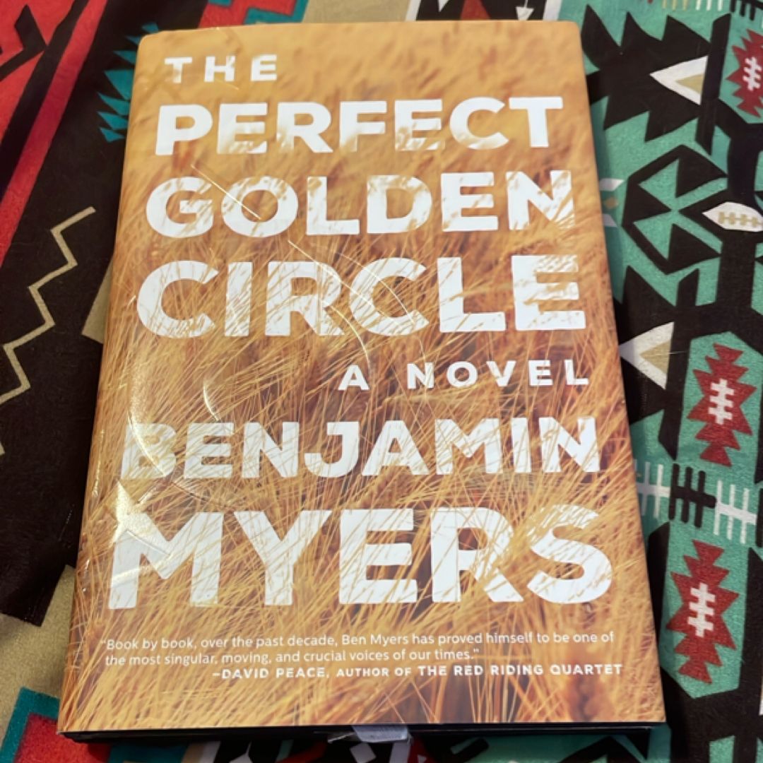 The Perfect Golden Circle