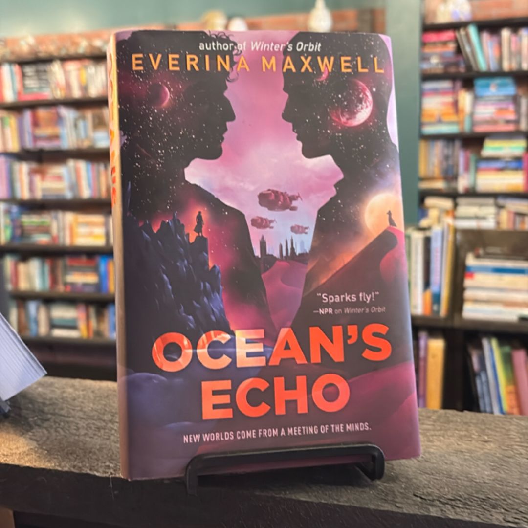 Ocean's Echo