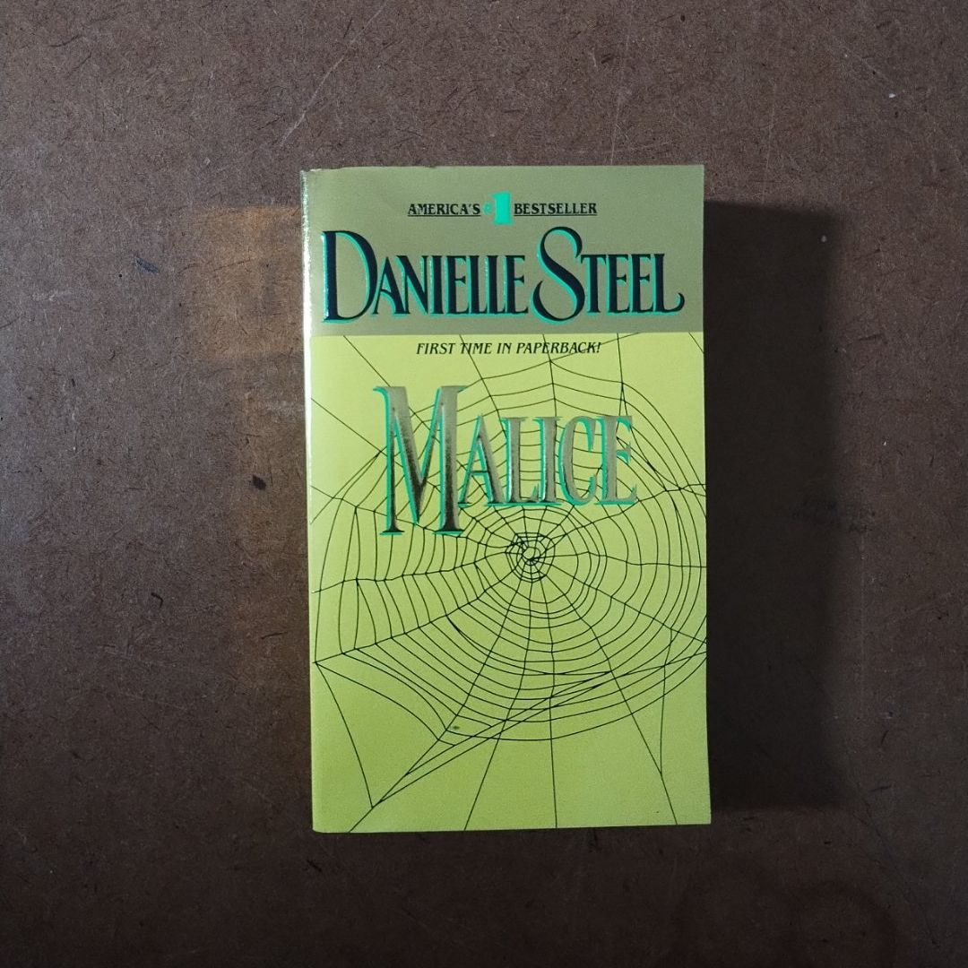 Malice