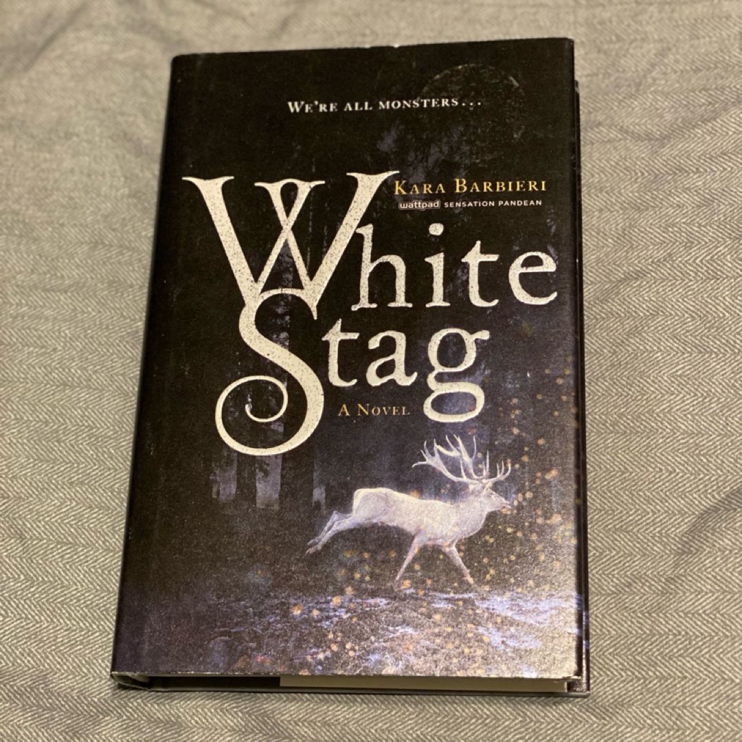 White Stag