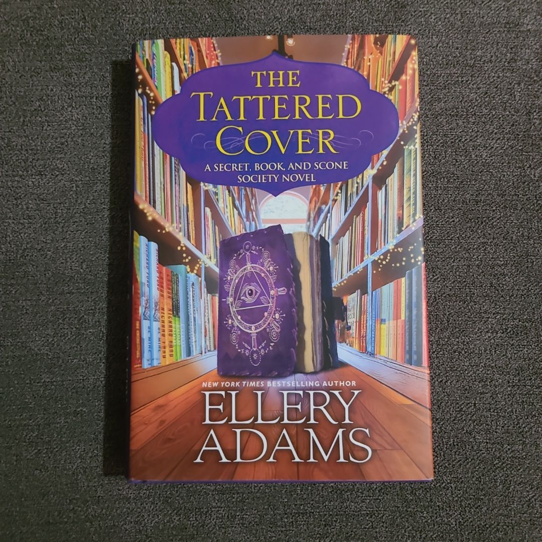 The Tattered Cover
