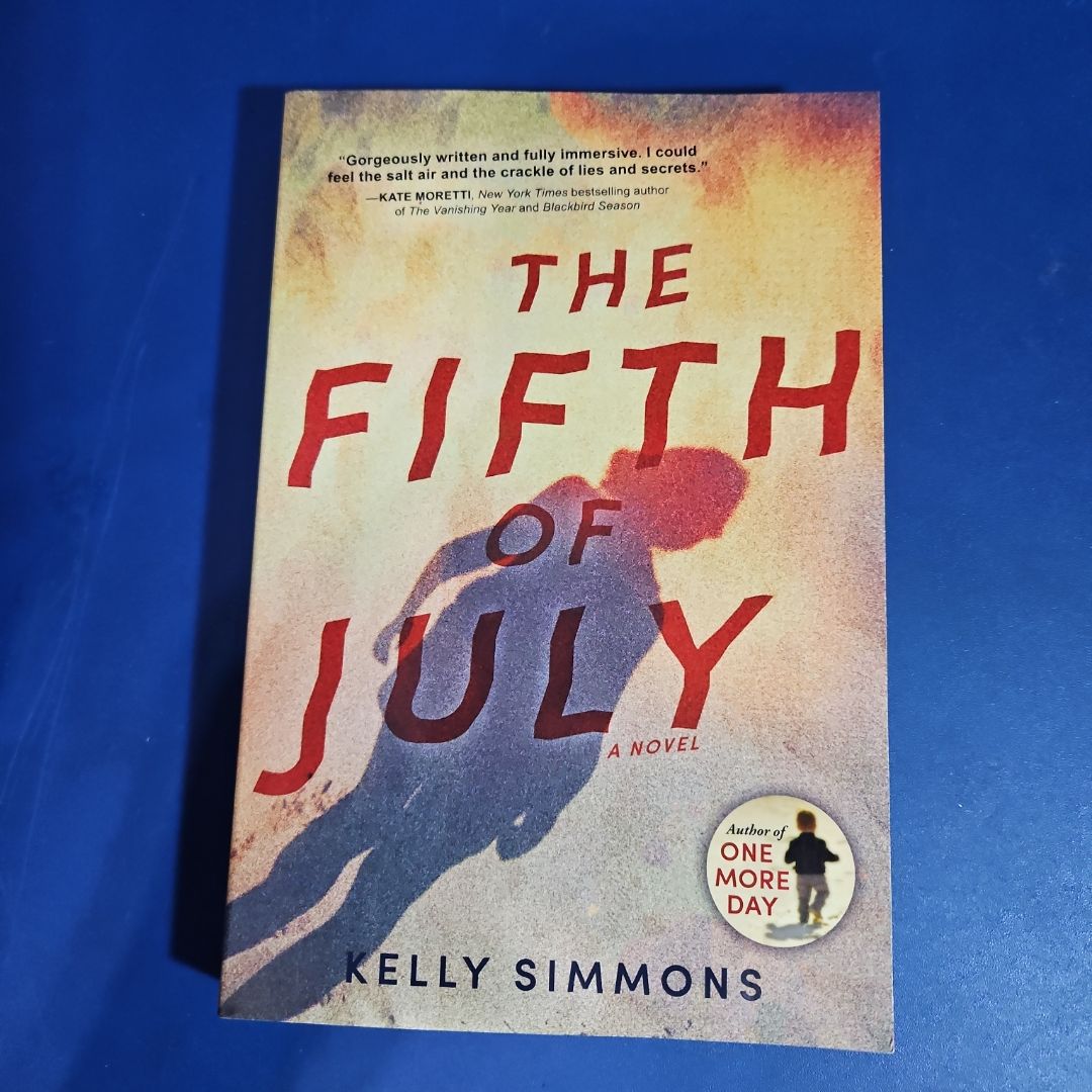 The Fifth of July
