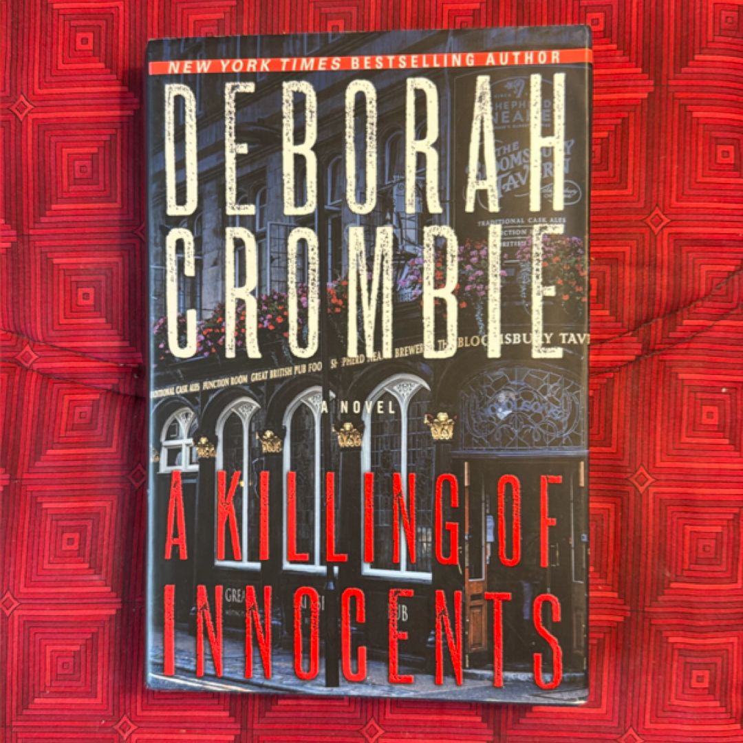 A Killing of Innocents