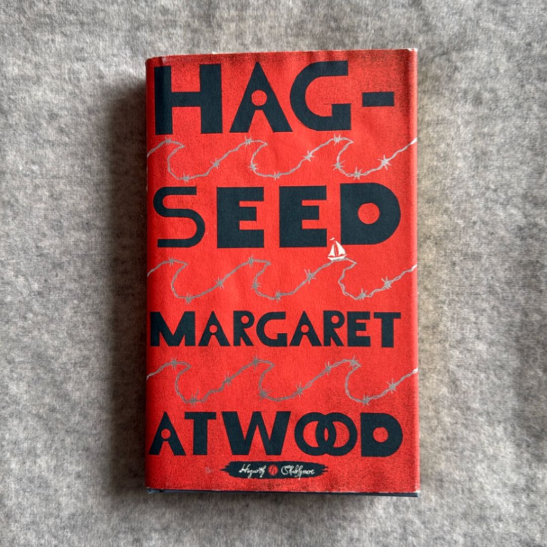 Hag-Seed