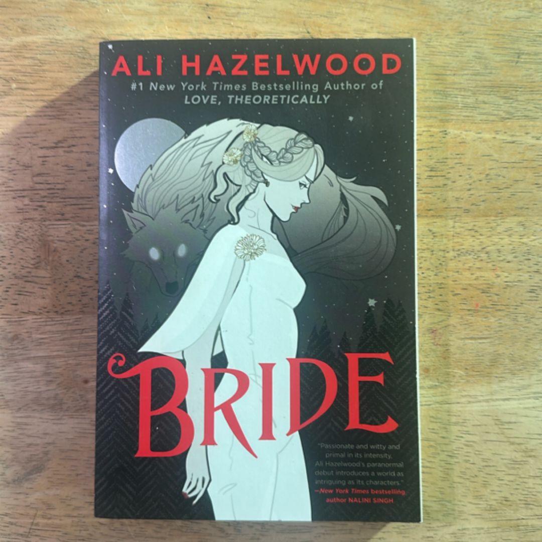 Bride