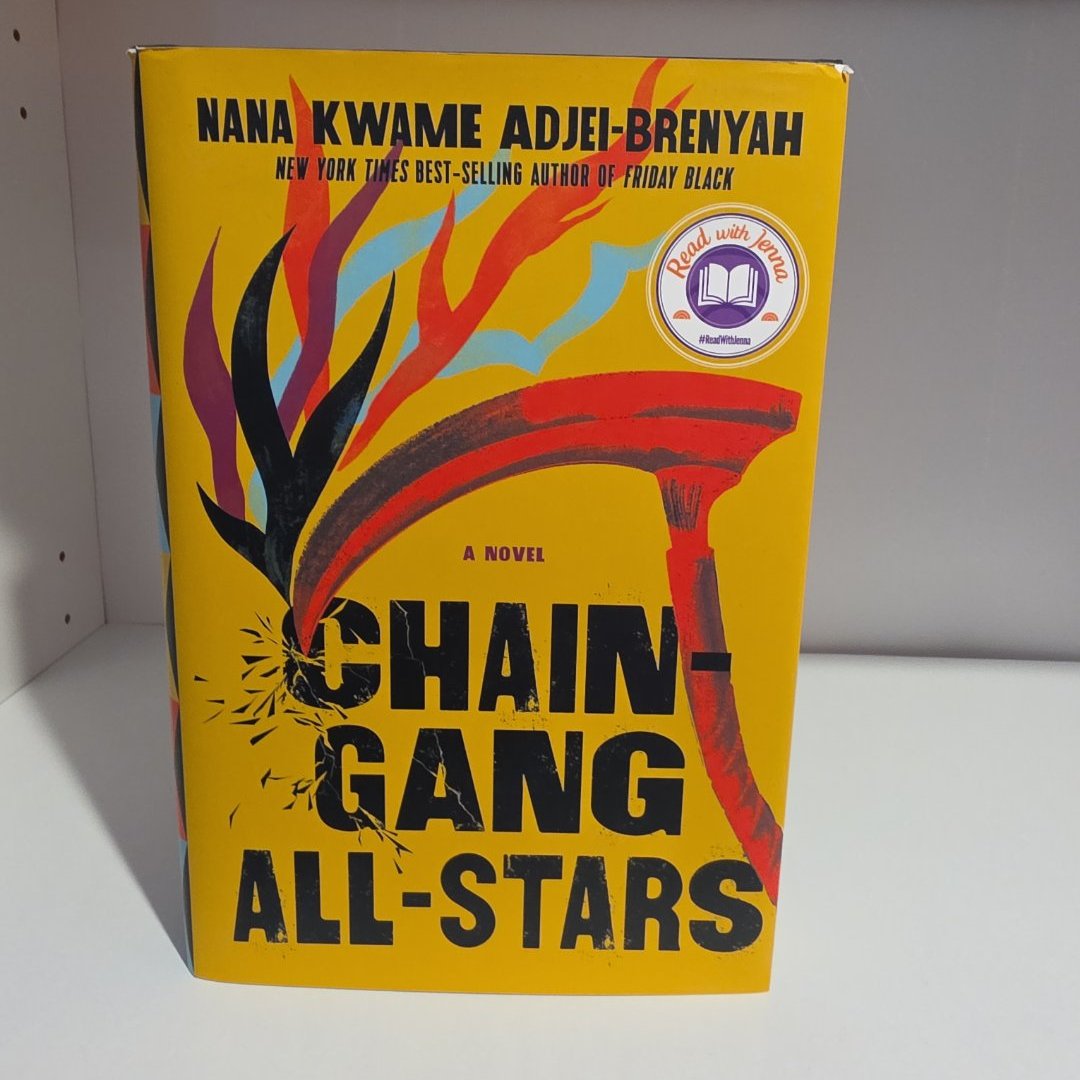 Chain-Gang All-Stars