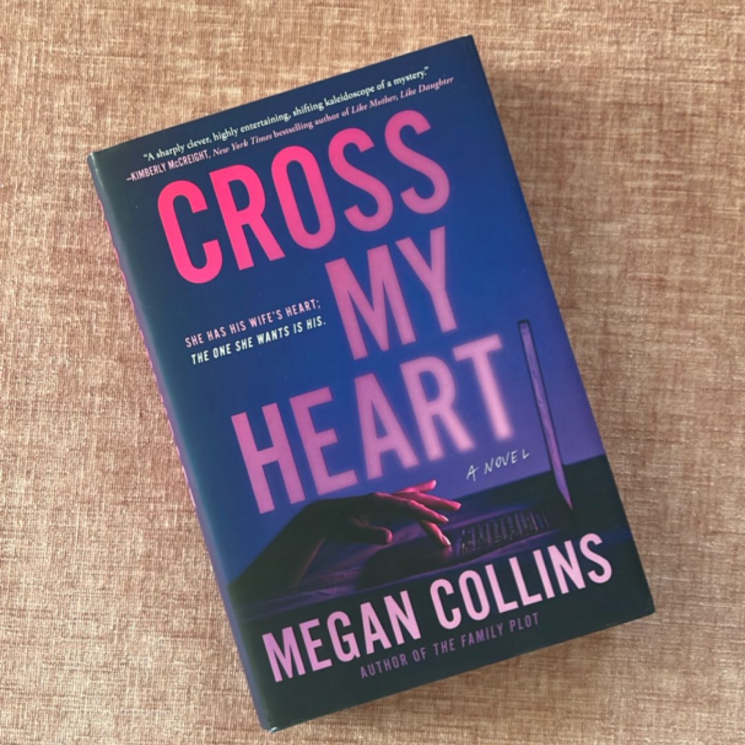 Cross My Heart