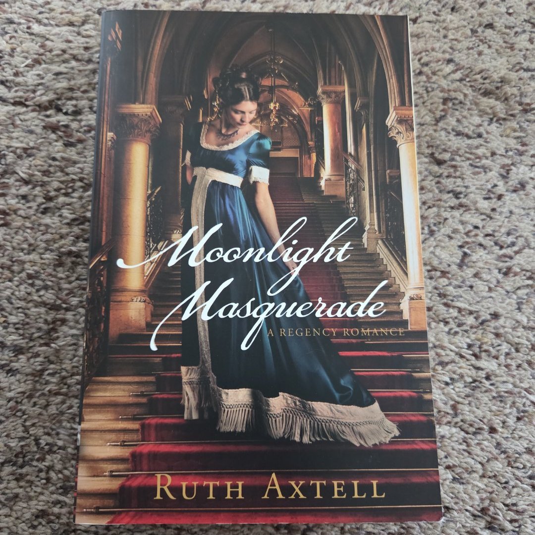 Moonlight Masquerade