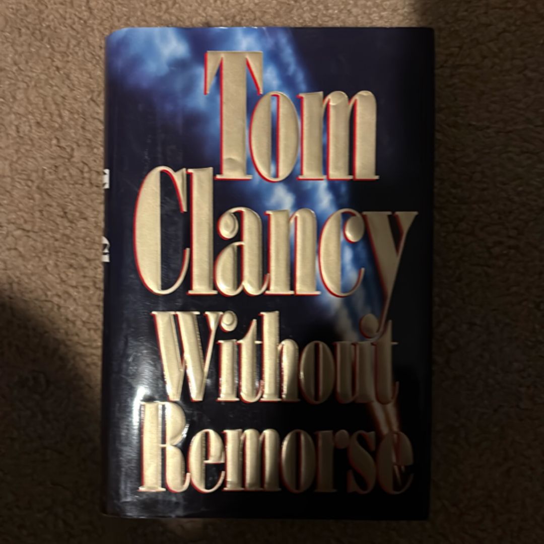 Without Remorse