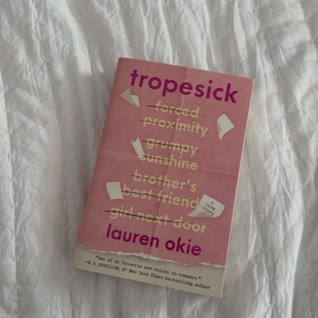 Tropesick