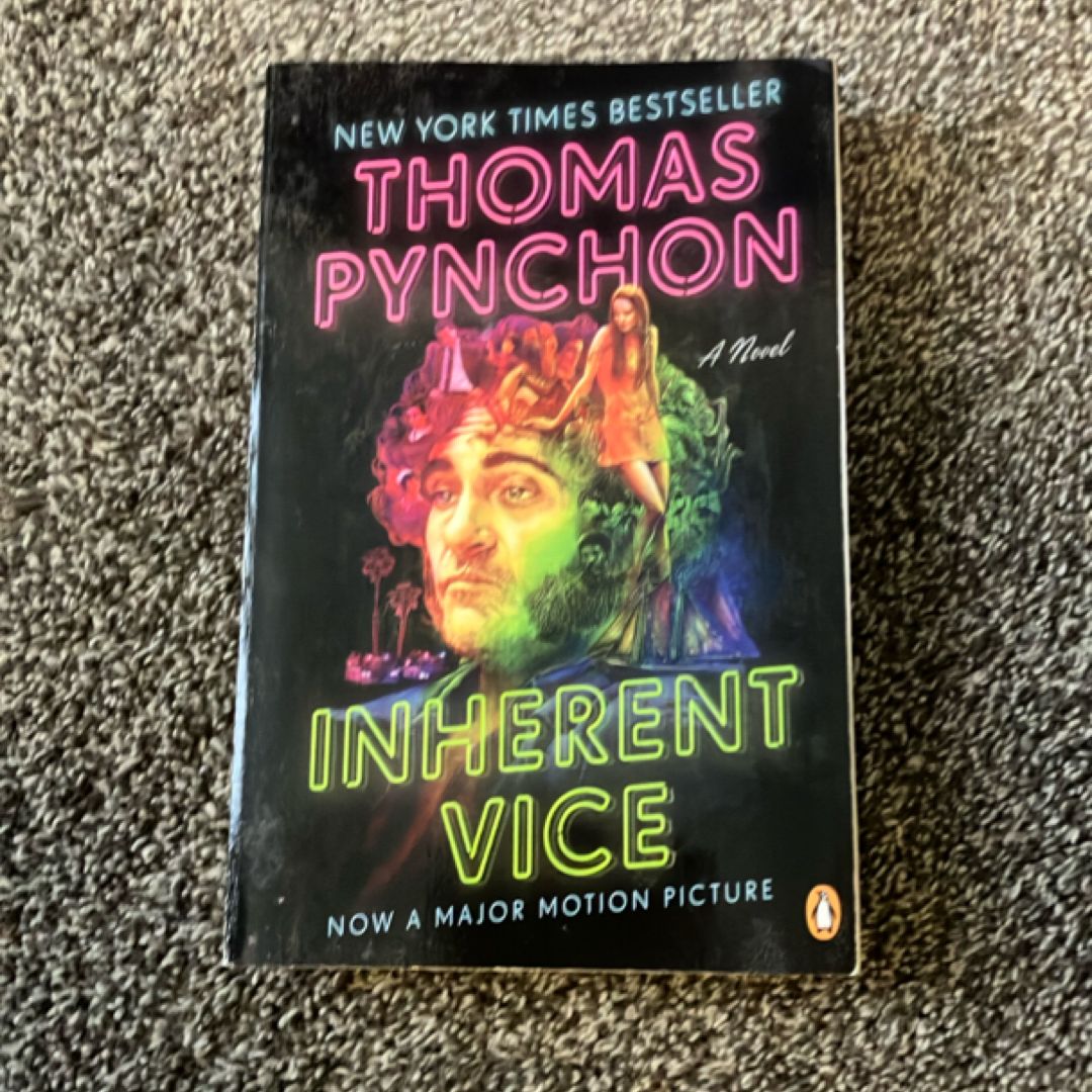 Inherent Vice