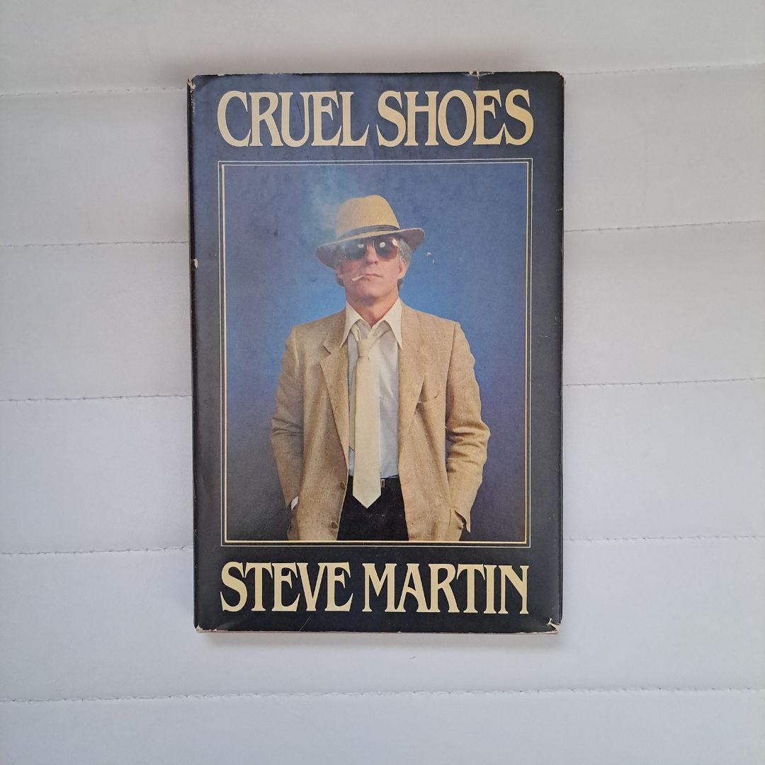 Cruel Shoes