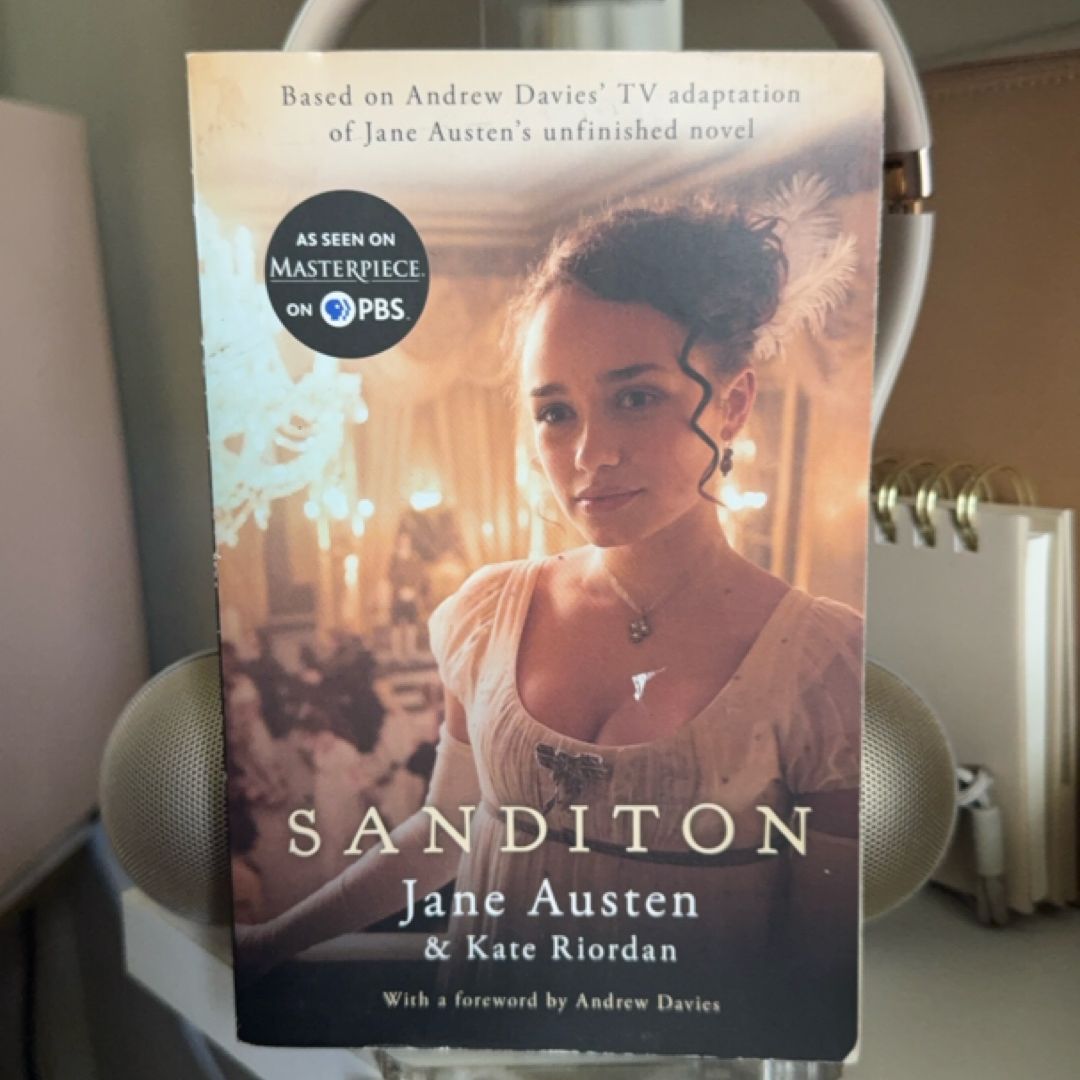 Sanditon