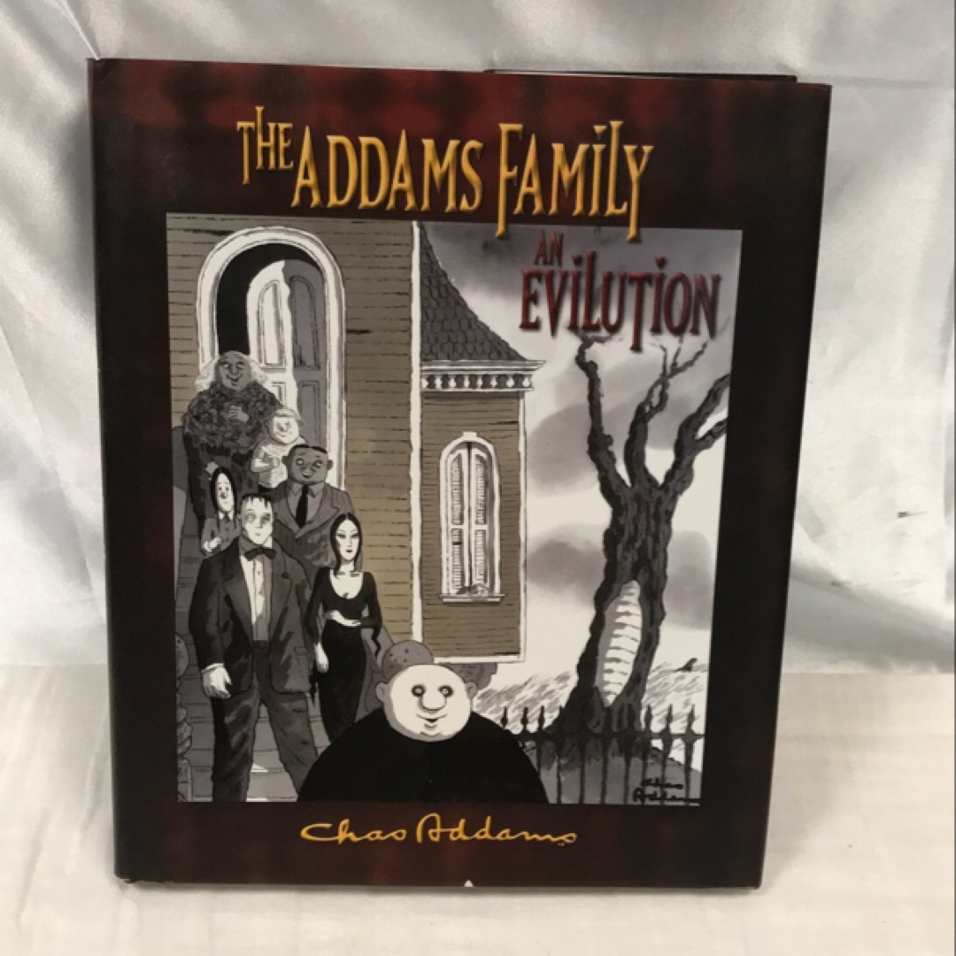 The Addams Family