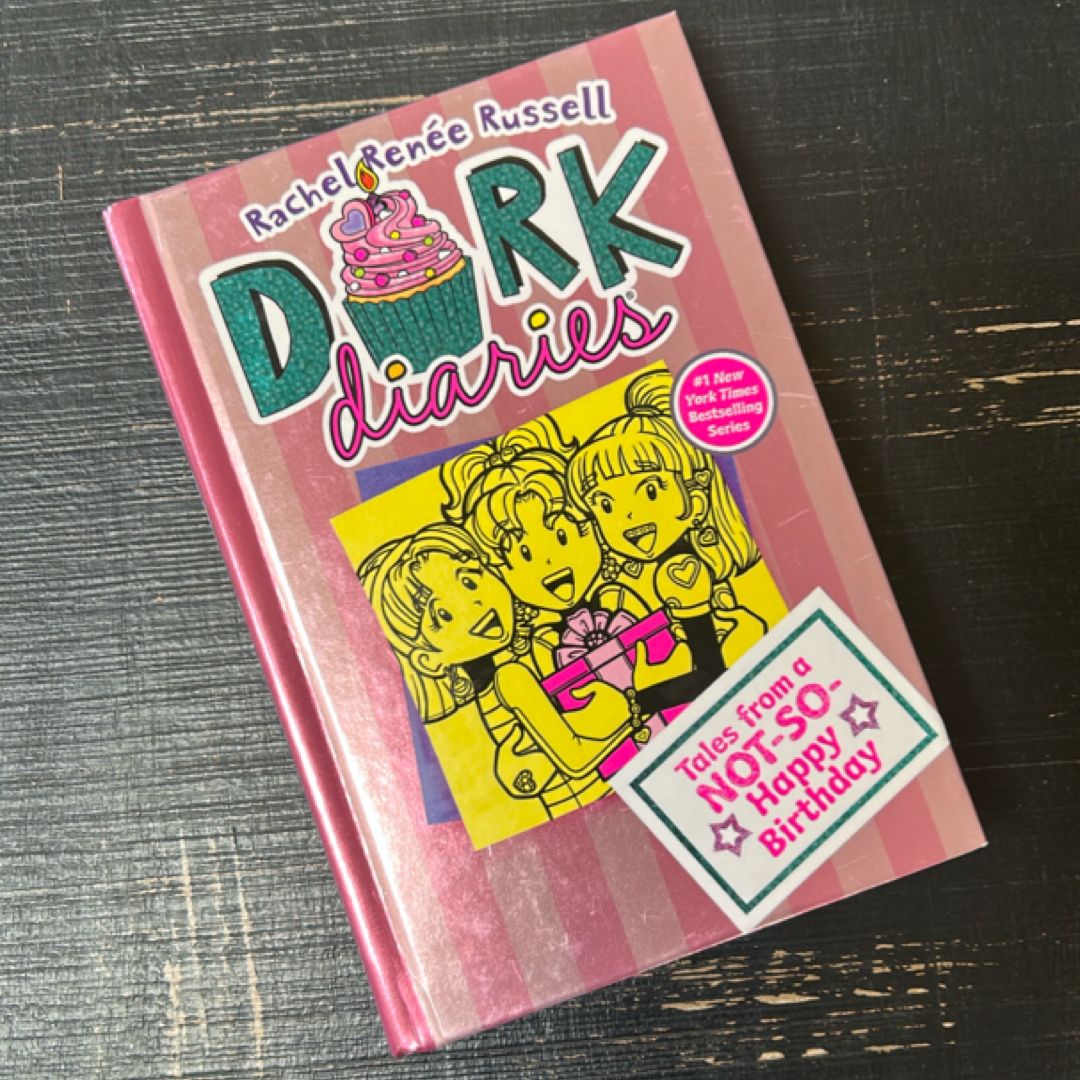 Tales from a Not-so-happy Birthday