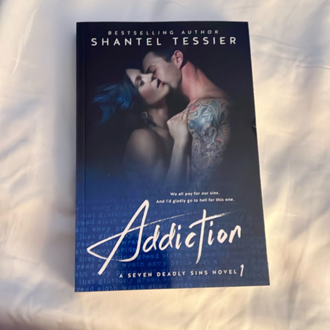 Addiction