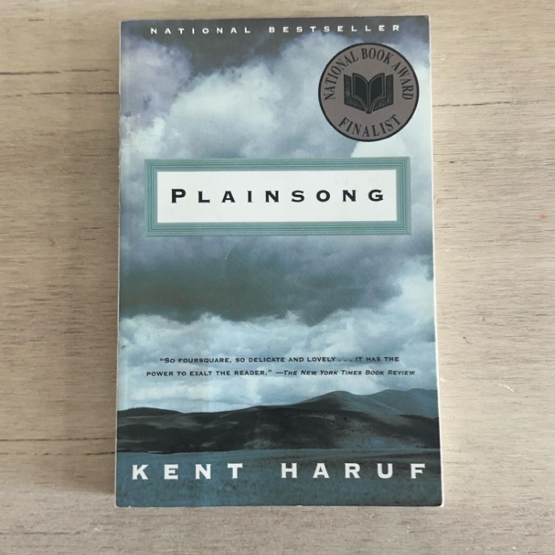 Plainsong