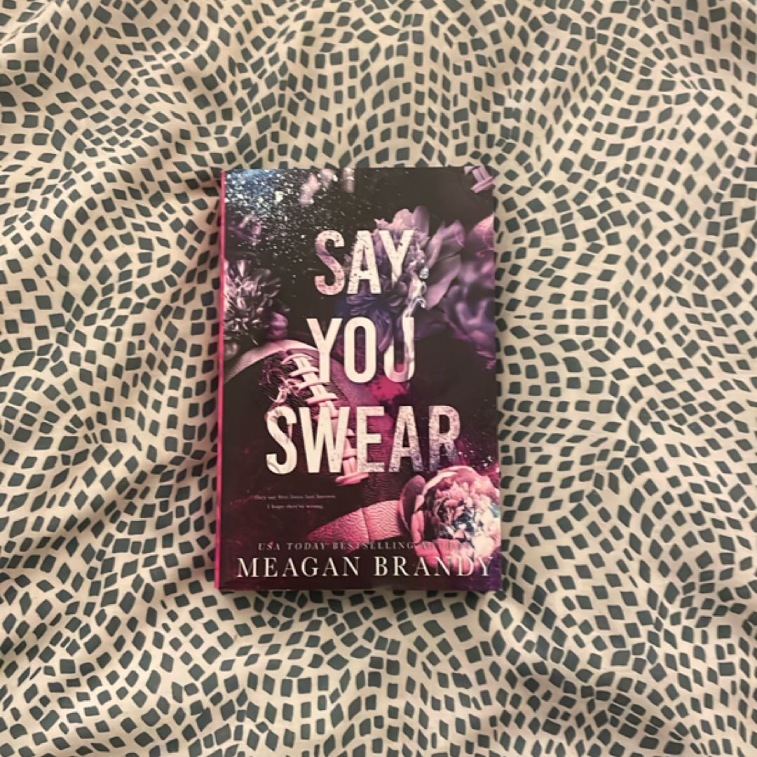 Say You Swear INDIE DISCREET