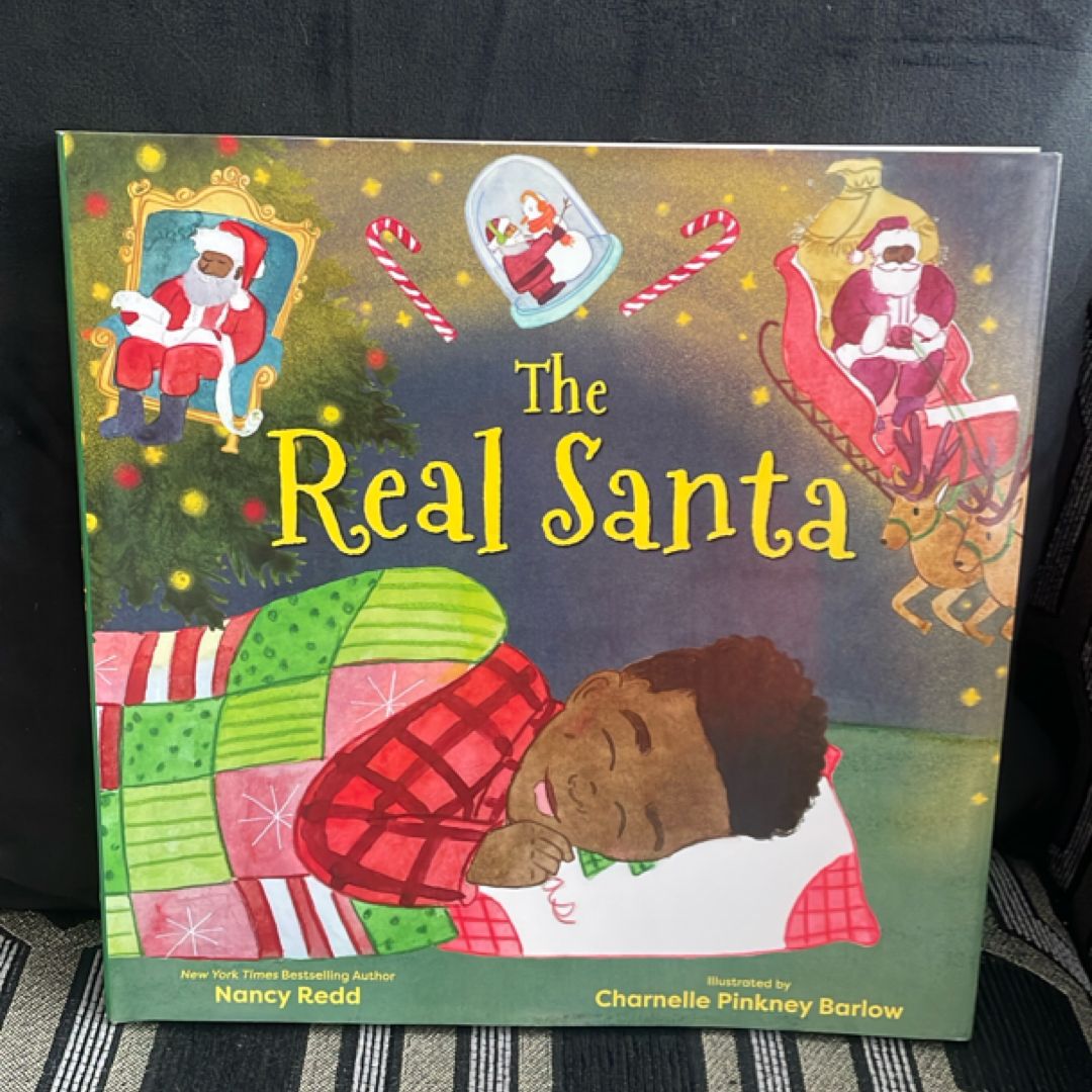 The Real Santa