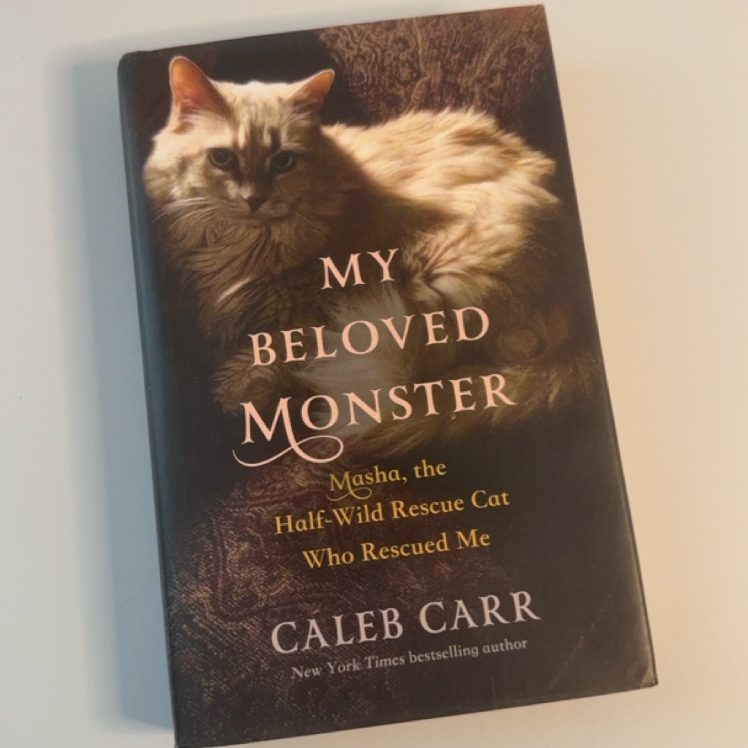 My Beloved Monster