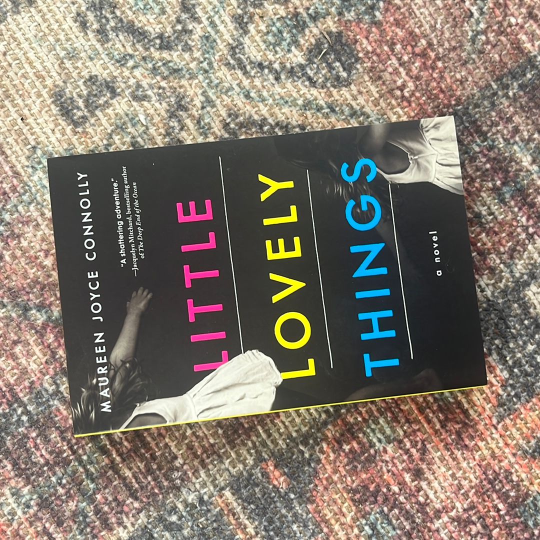 Little Lovely Things