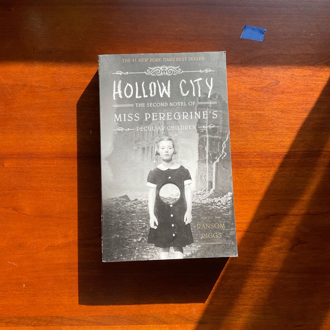 Hollow City