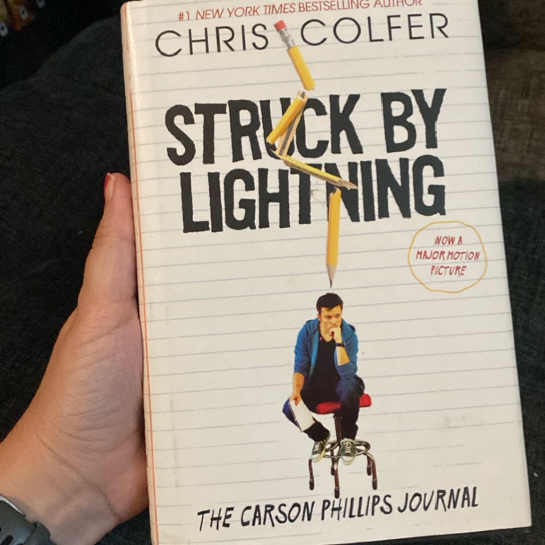 Struck by Lightning
