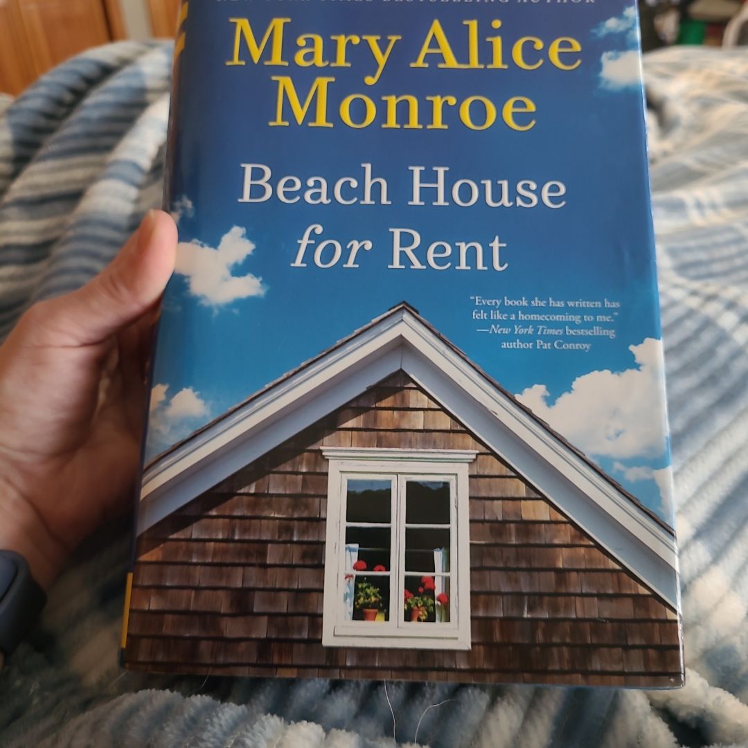 Beach House for Rent