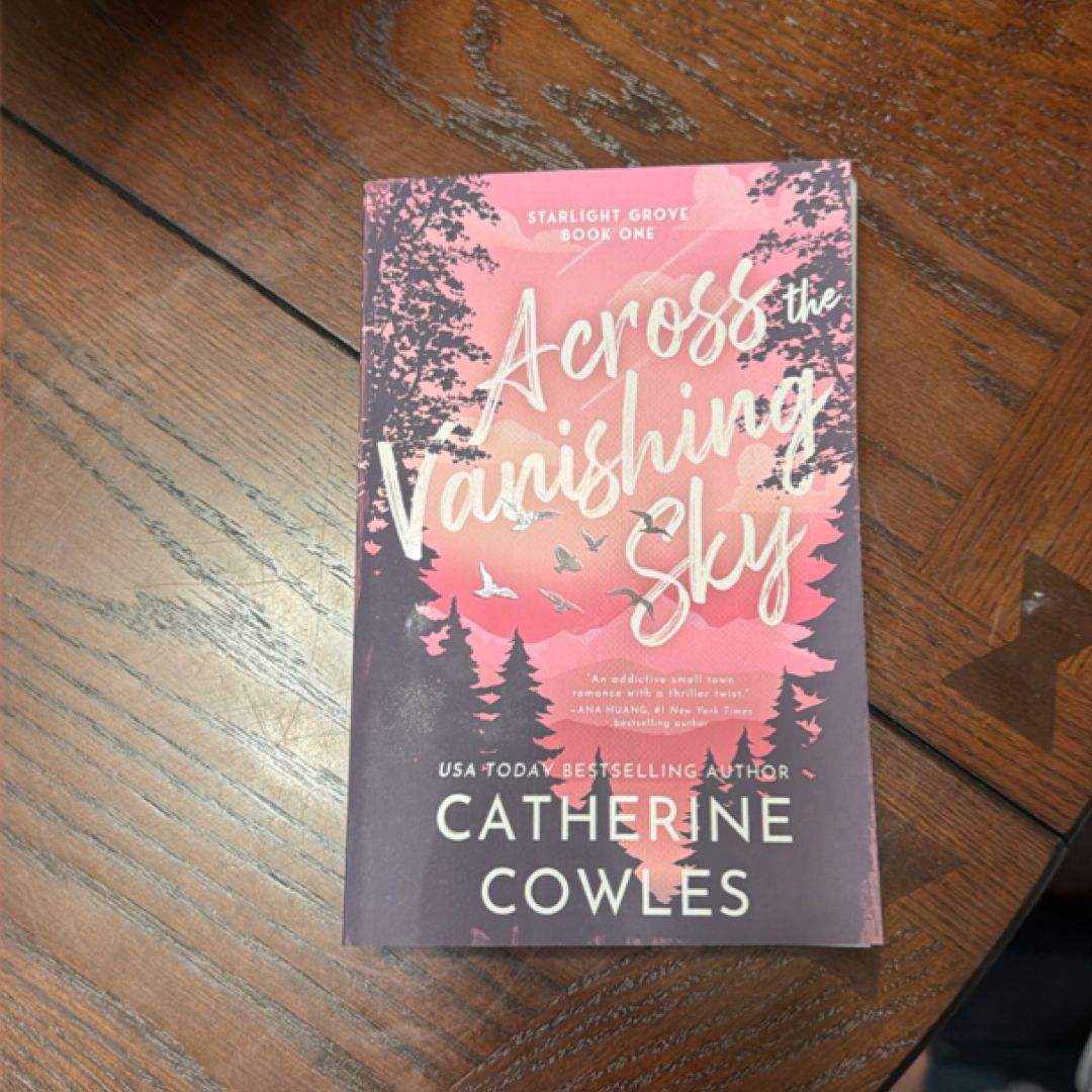 Across the Vanishing Sky (Deluxe Edition)