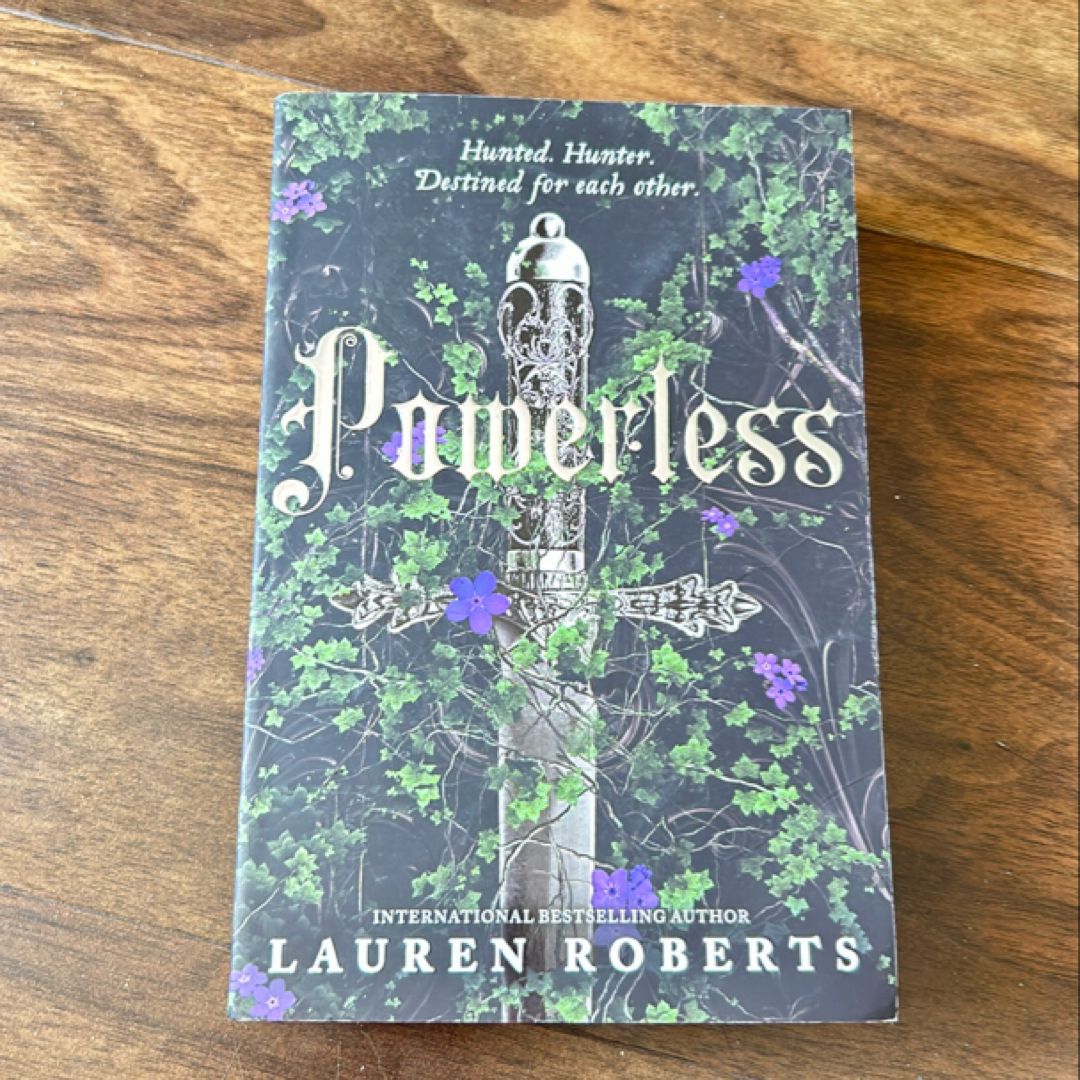 Powerless