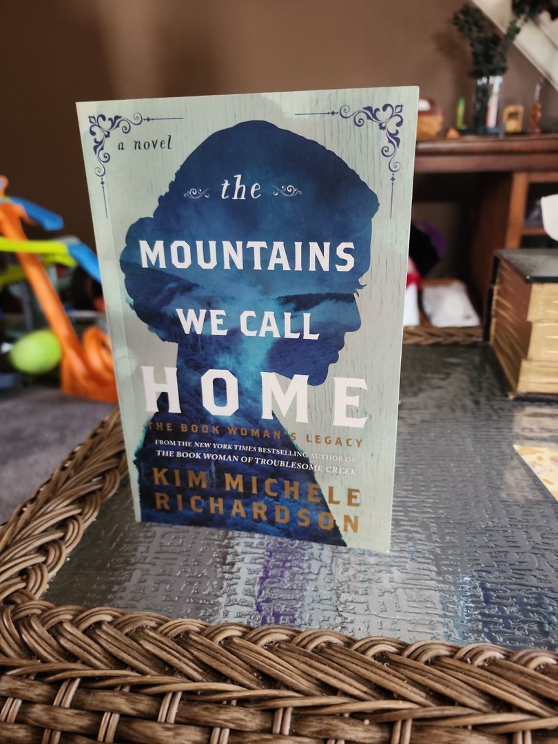 The Mountains We Call Home