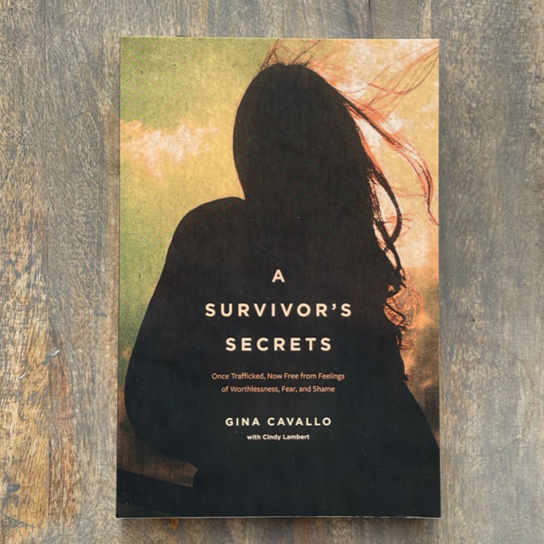 A Survivor's Secrets