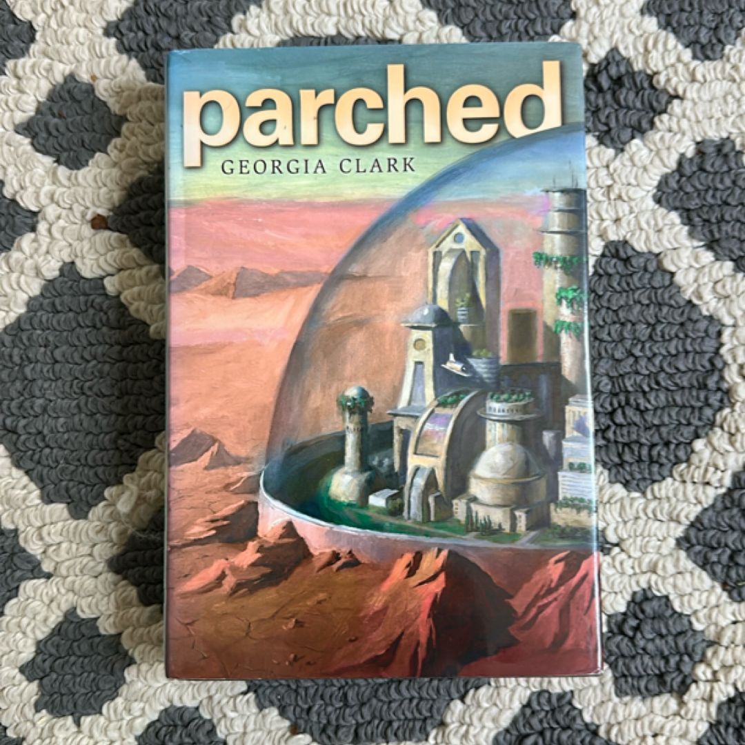 Parched