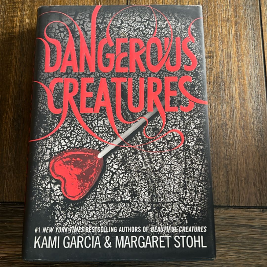 Dangerous Creatures