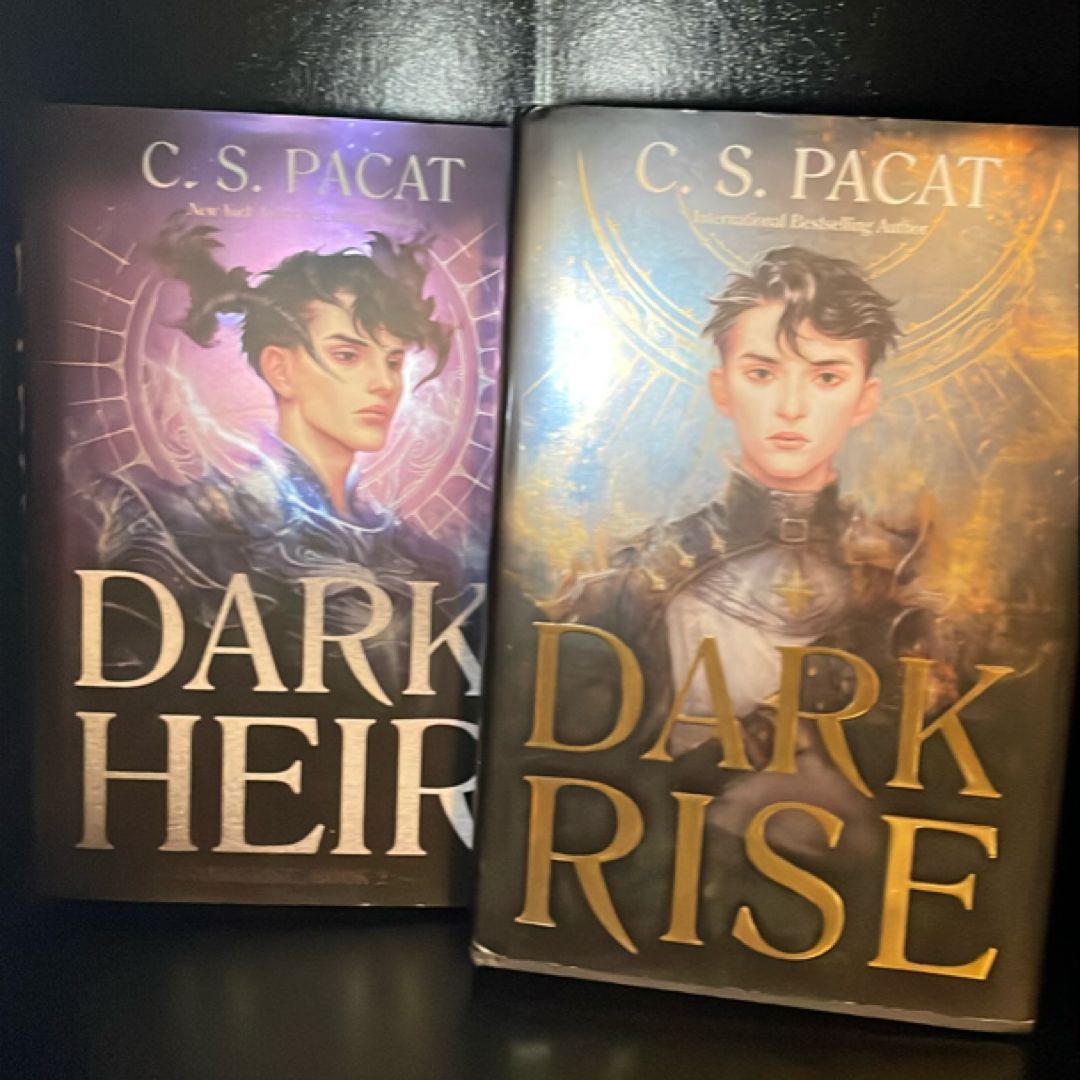 Dark Rise