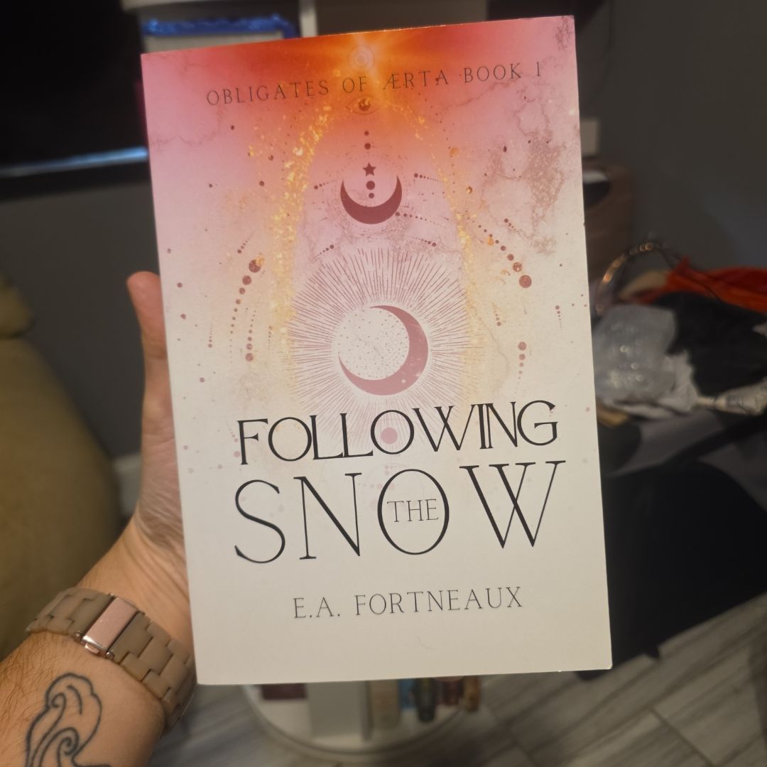Following the Snow