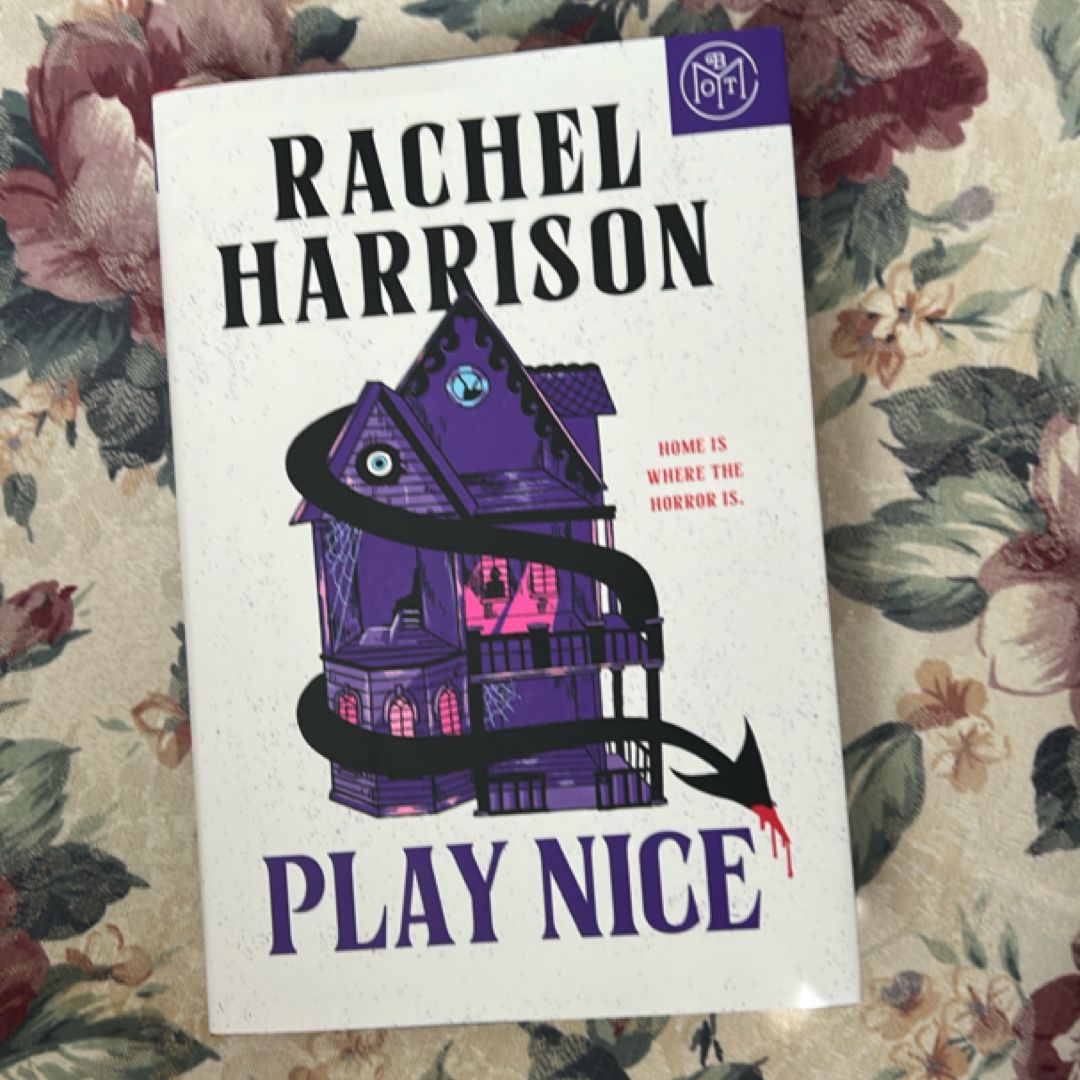 Play Nice