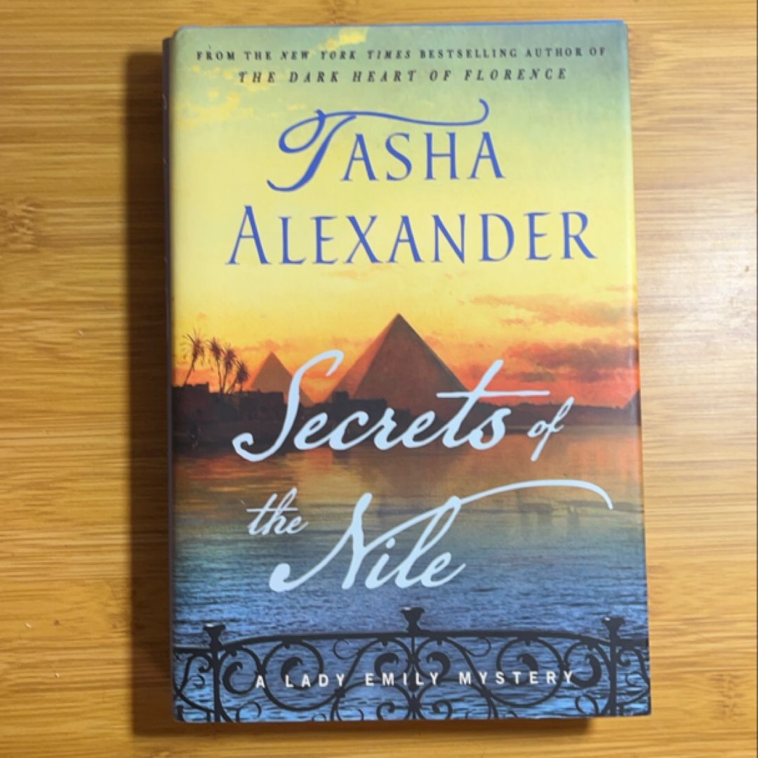 Secrets of the Nile