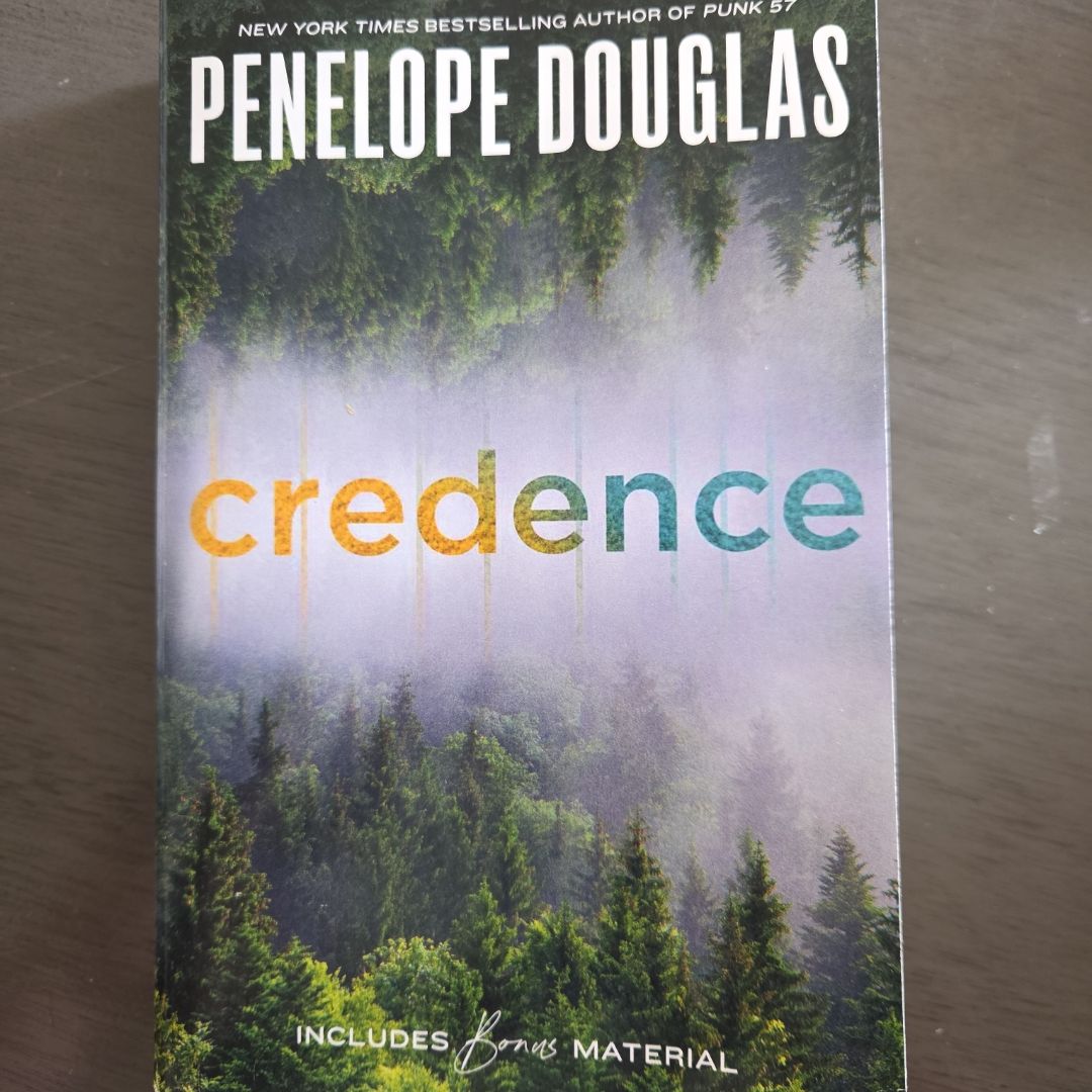 Credence