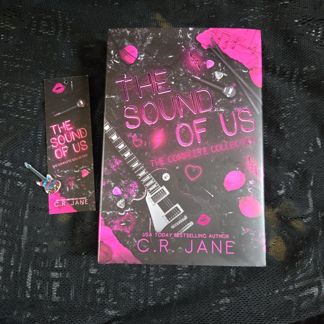 The Sound of Us Complete Collection