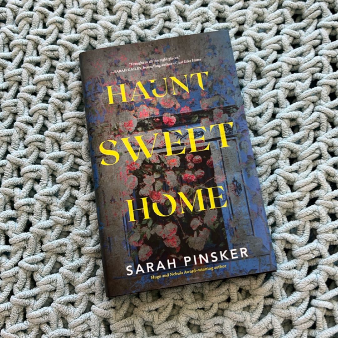 Haunt Sweet Home
