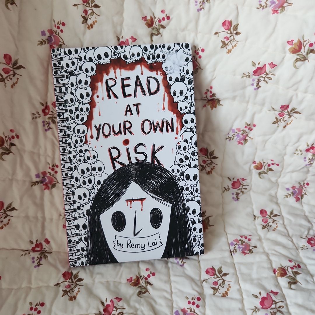 Read at Your Own Risk