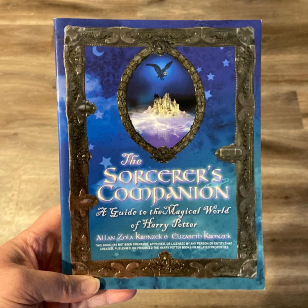 The Sorcerer's Companion