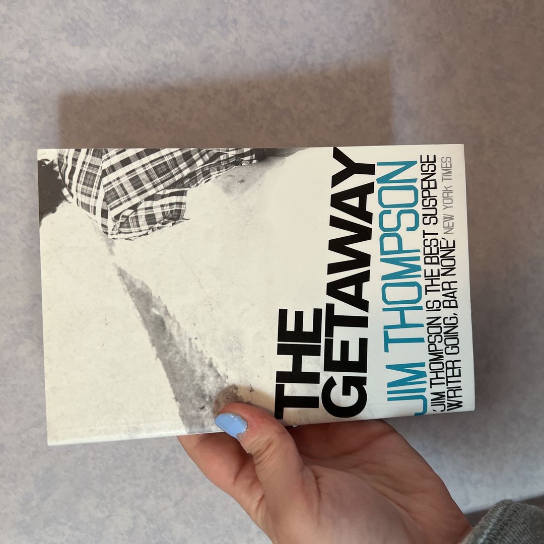 The Getaway