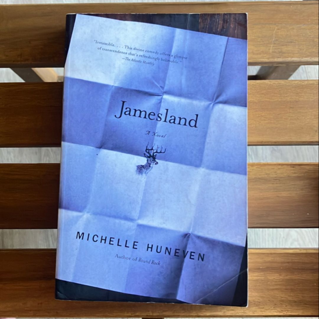 Jamesland