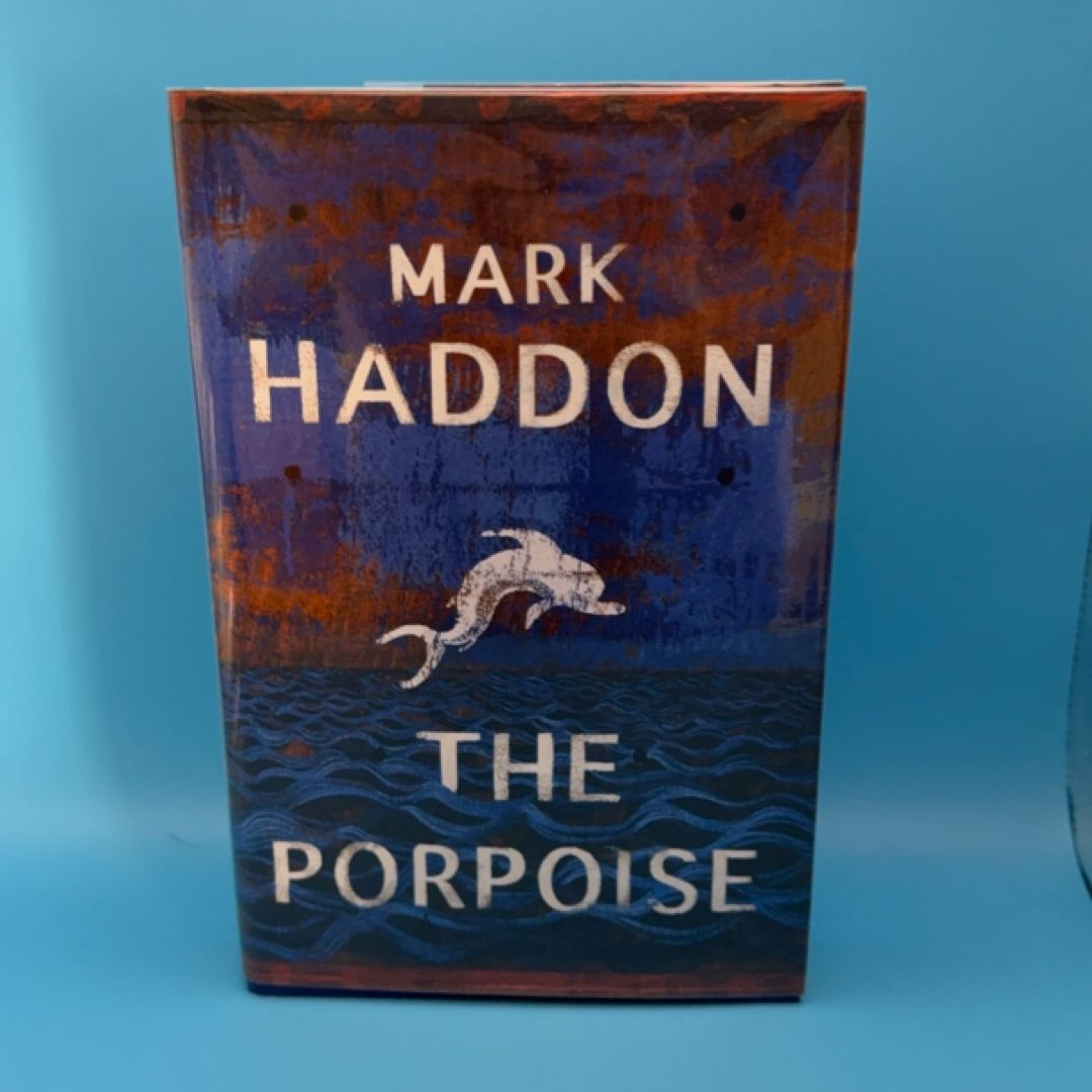 The Porpoise