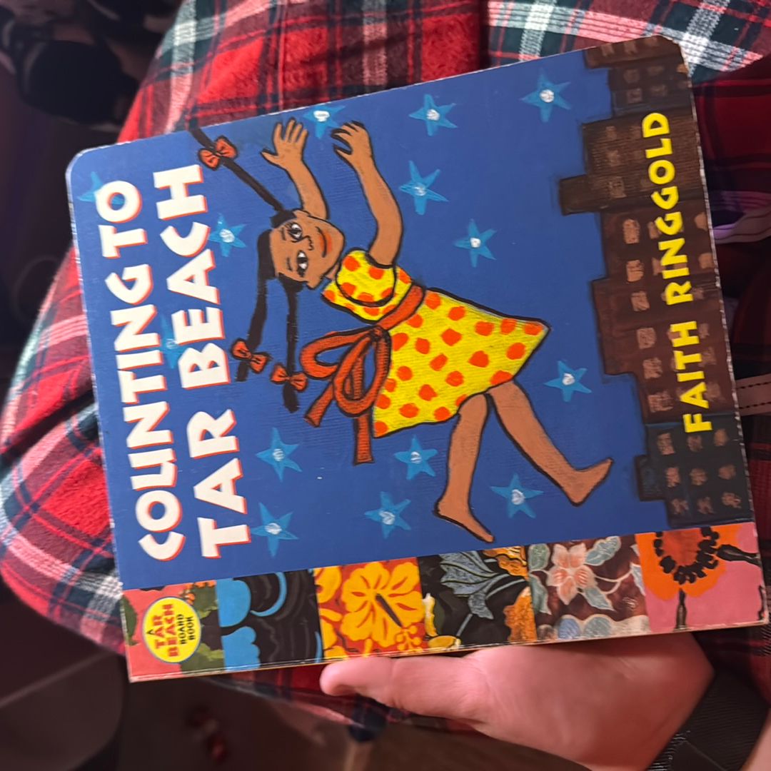 Counting to Tar Beach